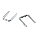 Gardner Bender 9/16 In. X 15/16 Carbon Steel Cable Staple (18-COUNT). Fixed Price $8.07.