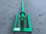 Greenlee 644 Rope Stand. Fixed Price $190.00.