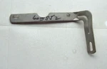 Lawn Boy 605852 Bracket Free Shipping. Fixed Price $9.95.