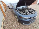 Radiator Fan Motor Assembly Fits 16-20 Malibu 2656621. Fixed Price $120.00.