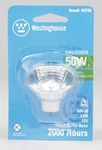 Bulb-halgn Fld 50W MR16. Fixed Price $6.99.