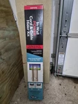 Mono Systems FSTV70 In-wall Power Cord & Cable Hider Kit For Flat Screen. Fixed Price $15.00.