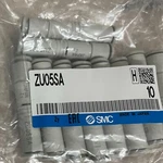 10PCS New Smc ZU05SA Floating Joint Free Shipping #f. Fixed Price $112.32.