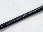 Kalas Wire #6AWG Toughflex Flexible Welding/battery Cable 105C 600V Black /25FT. Fixed Price $39.99.