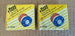 New 2 Pack Of Bussman Fuses TL-15 PK4 15A Time Delay Plug Lot 8. Fixed Price $22.87.