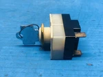 New Oem Lawnboy Key Switch Assembly 681371 -------------- 12. Fixed Price $7.95.