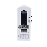 ME3830B - Standard Electromagnetic Field Meter For Low Frequency 16 100 Khz. Fixed Price $424.99.