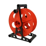 Woods E-103 Orange Outlet Cord Storage Wheel Cable Management. Fixed Price $22.92.