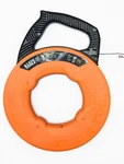 Klein Tools 56334 Electrical Fish Tape 240' Steel Wire Puller Brand New. Fixed Price $75.59.