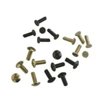 Westinghouse 7701600 20 Assorted 1/2-INCH Fan Screws. Fixed Price $10.36.
