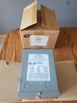 SEBCO-1022-24 Low Voltage Lighting Transformer 120V & 24V 2ND Output Outdoor. Fixed Price $50.00.