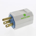 Leviton 5266-HGN Hospital Grade Plug 5-15P 15A 125V 3-PRONG Electrical Connector. Fixed Price $12.10.