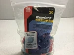 20 Gardner Bender 25-1W1 Water Tight Wire Connector Nut 10 Awg Hex-lock Blue. Fixed Price $22.99.