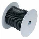 Ancor #180003 Tinned Copper Wire Awg (0.8MM ) Black - 35FT. Fixed Price $7.00.