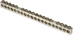 New Square PK18GTACP Electrical Aluminum Ground Bar Kit Terminal 6927180. Fixed Price $10.95.