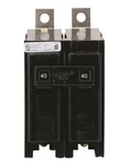 Eaton BAB2040 Cutler Hammer Double 40AMP 240V Bolt Circuit Breaker. Fixed Price $39.99.