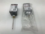 (QTY.2) Precon ST-W91E-XW Sensor With Blank Silver Cover. Fixed Price $249.99.