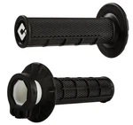 Suzuki RM125 RM250 RMZ250F RMZ450F Black Odi Lock On Grips Half Waffle. Fixed Price $29.95.