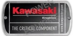 Genuine Oem Kawasaki Case-air Cleaner 310370-1311A 11038-6002. Fixed Price $8.27.