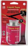 New Gardner Bender LTB-400 Black Electrical Liquid Tape Oz 9636226. Fixed Price $6.99.