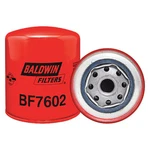 Baldwin Filters BF7602 Fuel Filter, 4-3/8 X 3-11/16. Fixed Price $22.99.