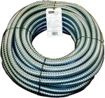 55081902 Gal Type Rws Reduced Wall Flexible Conduit, 3/4 In 100. Fixed Price $213.99.