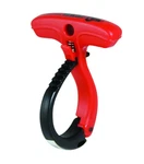 Gardner Bender CW-T2RR25 Black/red Steel Cable Wraptor With Handle Medium. Fixed Price $8.84.
