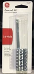 TGL1P Ground Bar Kit 14 Hole For General Electric Load Centers. Fixed Price $11.95.
