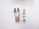 10 Pack Imperial 6009 2/0AWG Battery Terminal Negative Polarity Straight Clamp. Fixed Price $59.99.