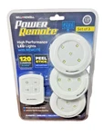 Bell + Howell Super Bright High Performance Mini Led Lights. Fixed Price $10.42.