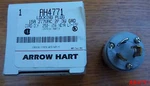 New AH4771 Amp 277 Volt L7-15P Plug HBL4770C. Fixed Price $9.20.