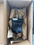 Eaton Cutler-hammer 15A Quicklag Circuit Breaker Pole 120/240 Vac QBHW2015. Fixed Price $35.00.