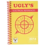 Gardner Bender Erb-ug Ugly's Electrical Reference Book. Fixed Price $28.29.