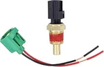 Engine Coolant Temperature Sensor With Connector Wiring Pigtail Kit For Dakota. Fixed Price $20.99.
