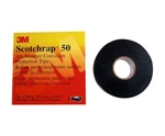 3M Scotchrap 50 All-weather Corrosion Protection Tape 2" X 100 Ft (33.3 Yd). Fixed Price $29.95.