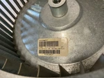 Trane American Standard D303766P17 10X8 Clw Cv .50 Bore Blower Wheel. Fixed Price $50.00.