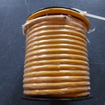 Pacer Yellow 4 Awg Gauge Battery Cable 50' 50-FT Like Ancor 113905 Free Shipping. Fixed Price $95.00.