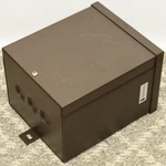 Kichler Landscape Lighting Ballast 70W Single Transformer 127051 - 15MHS70AZT. Fixed Price $128.88.