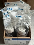 10 New Eaton L520C Turnlock Connector 20A 125V 2P 3W Nema L5-20R Lot Of. Fixed Price $84.95.