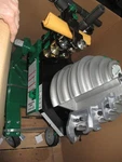 Greenlee 854DX 1/2 - 2" Electric Conduit Bender Emt/imc/rigid New. Fixed Price $8600.00.