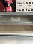 Ruskins Underwriters Laboratories Pa 396863 Horizontal Fire Damper. Fixed Price $48.59.