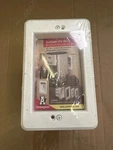 Arlington DVFR1 W-1- Indoor Box Recessed Electrical White. Fixed Price $15.00.