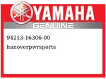 Yamaha Oem Part 94213-16306-00 Tube (130/90-16 M/c TR4). Fixed Price $49.99.