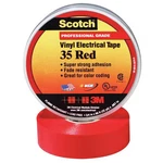 3M 35-RED-1/2X20FT Electricaltape, Red, 6-5/8YDL, 1/2INW, PK100. Fixed Price $276.99.