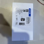 New Eaton GFTCB230 Amp Pole Gfci Circuit Breaker. Fixed Price $67.49.