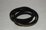 (new) Goodyear Cogged V-belt BX-106. Fixed Price $13.00.