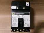 Square FA36030 Pole Amp 600V Relabeled Circuit Breaker. Fixed Price $76.00.
