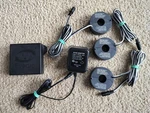 Eyedro 3-PHASE Energy & Solar Monitor Metering E5B-EW-E3 (ethernet/wifi). Fixed Price $380.12.