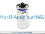 Dual Capacitor 60/10 Uf Mfd 440 Volt Fits Lennox Armstrong Ducane 89M8701. Fixed Price $37.51.