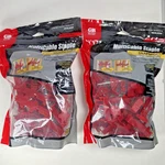 Lot Of Bags Gardner Bender Snapshot Multicable MCS-20W (tl 40 Staples). Fixed Price $14.98.